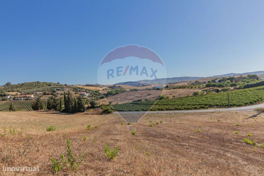 Terreno  para venda — Arruda dos Vinhos, Lisboa