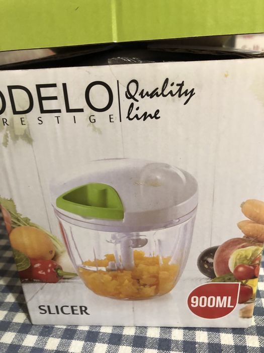 Jrajalnica do warzyw i owoców