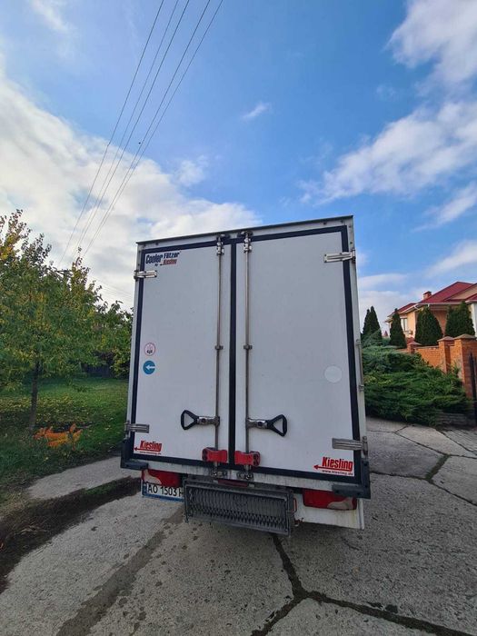 Продаж Мерседес Sprinter Реф 316 Рефрижератор
