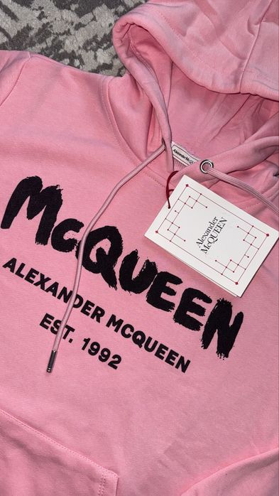 Alexander McQueen худі. Нове. Розмір S