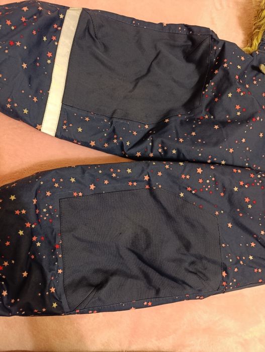 Комбінезон hm 4-5 років на дівчинку