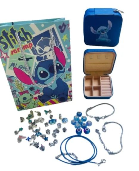 Набір для створення браслетів Стіч Stitch