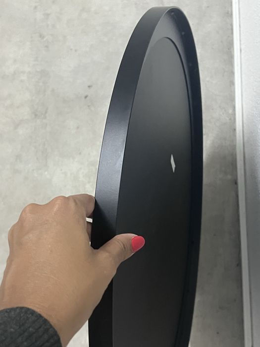 Espelho 60cm optimo estado