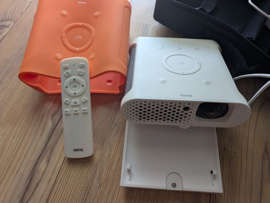 Projetor LED BenQ GS1