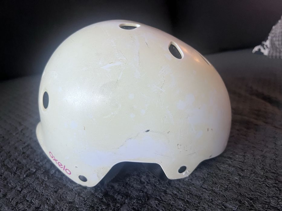 Oxelo kask rowerowy 55/58