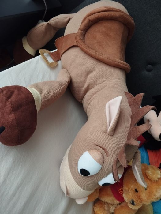Peluches da Disney Store - Como Novos
