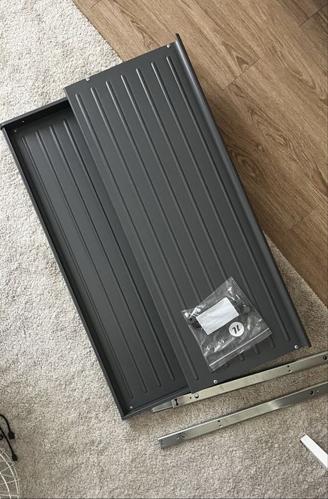 Sapateira Komplement ikea