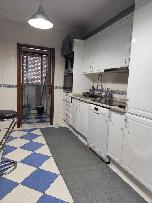 Apartamento T2/3 Duplex