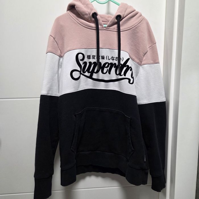 Bluza damska Superdry S/M