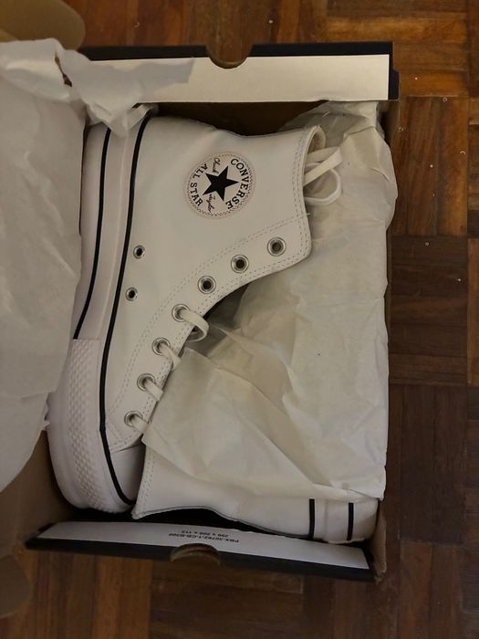 Sapatilhas Converse All Star