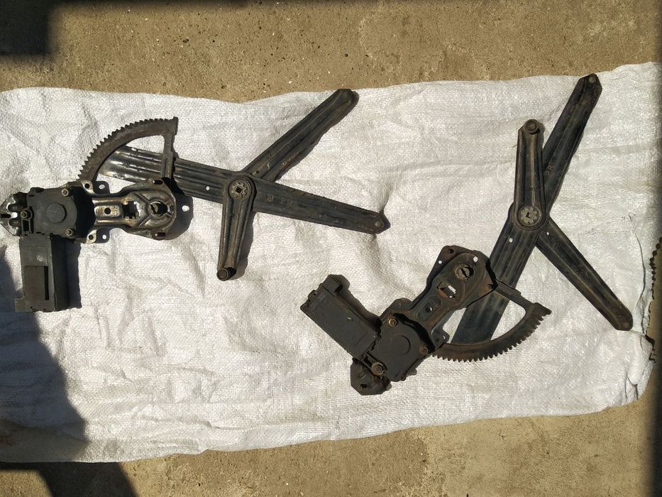 Продам стеклоподъёмники