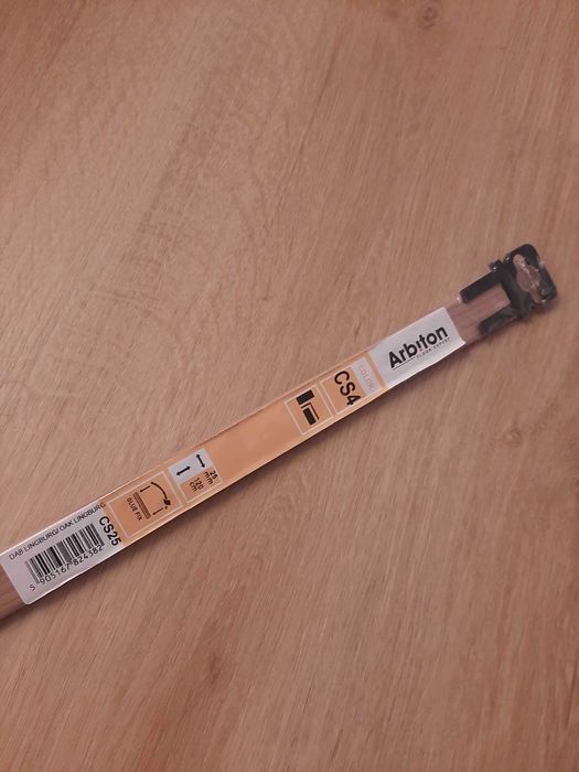 listwa przypodłogowa CS4