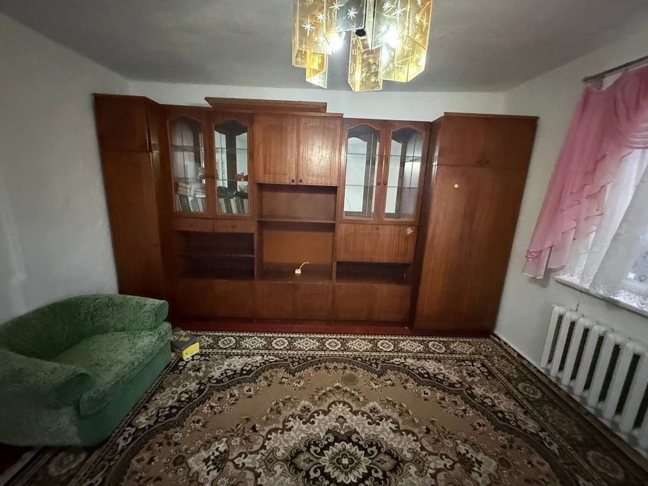 Оренда 2кімнатної частини будинку Старе місто. Площа 8березня 3лікарня