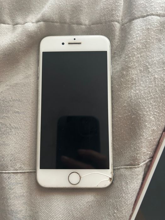 iPhone 8, branco, 64GB + iPhone 6 grátis :)64752396208770124