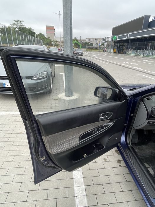 Mazda 6 2003 2.0