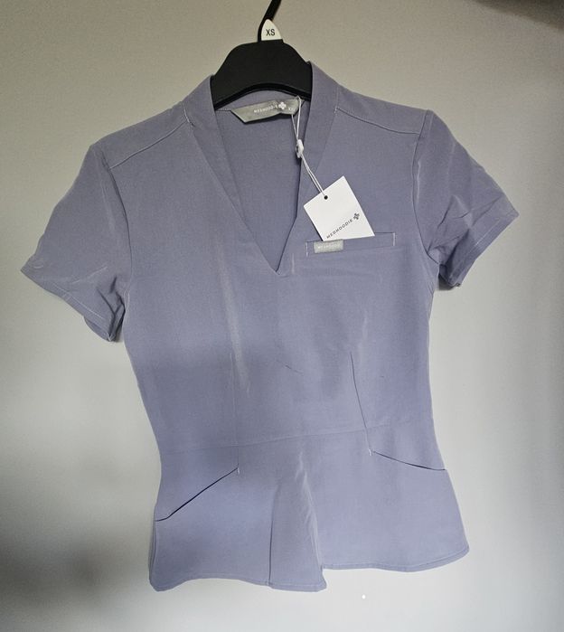 Bluza medyczna medhoodie kori XXS