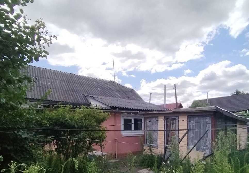 Продам частину будинку в місті Фастів
