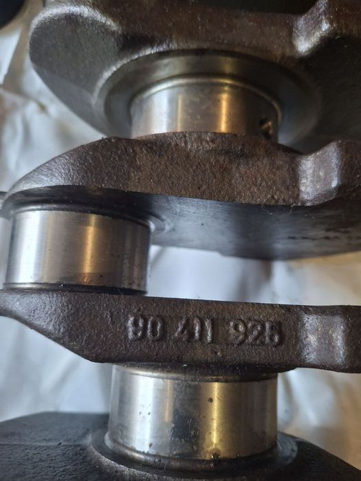 C20let z20let после капитального ремонта