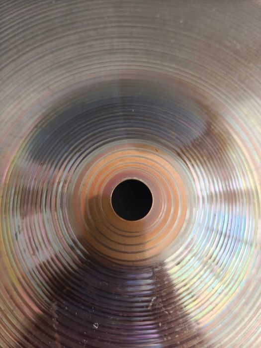 Talerz SABIAN APX 10'' splash