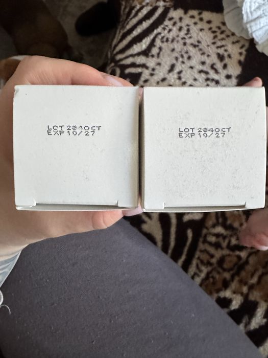 Вітамін Д для дітей 2 упаковки