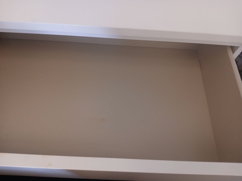 Comoda malm ikea