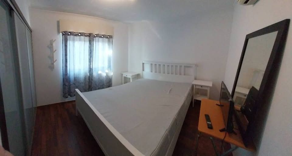 Alugo Quarto entrada imediata