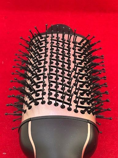 outlet lokówko-suszarka cecotec bamba ceramiccare unique moc 1200 w