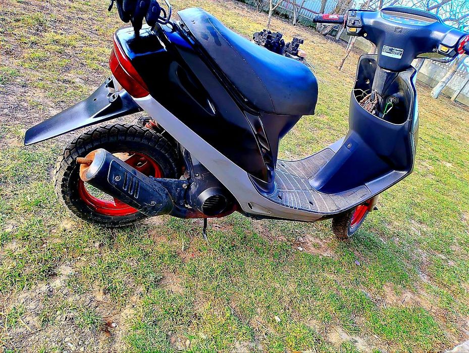 Продам Скутер хонда діо АЕ 27