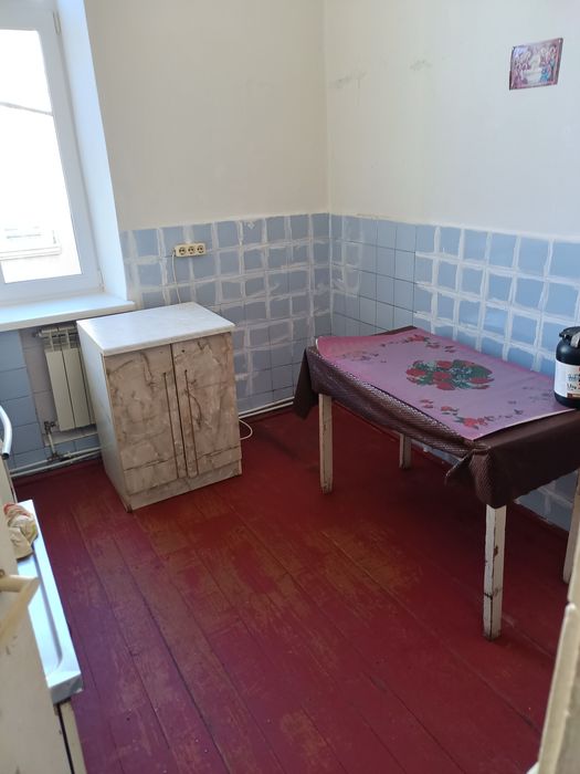 2-кімнатна квартира