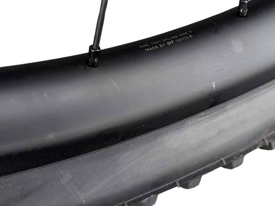 Koła DT Swiss XMC 1501, 29'' 622x30, Ratchet EXP, nowe #d.993