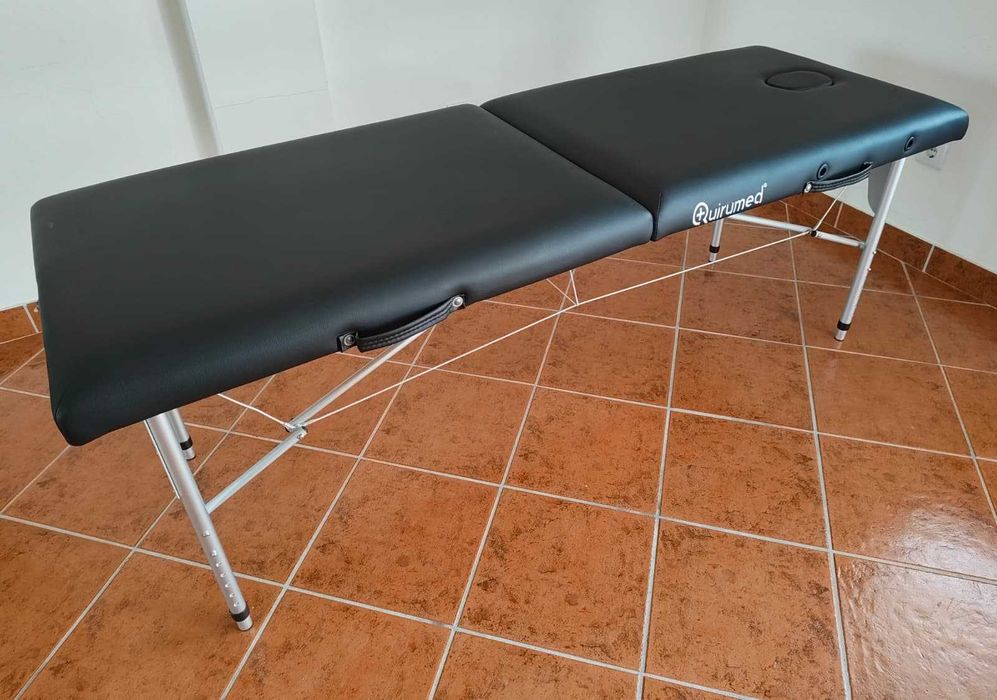 Marquesa Quirumed Portátil Alumínio