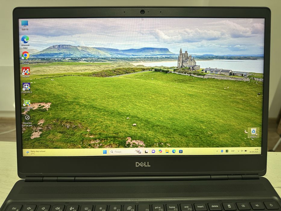 DELL Precision 7550 FHD IPS| i7-10850H|32 DDR4|SSD 512|NVIDIA 4Gb| LTE