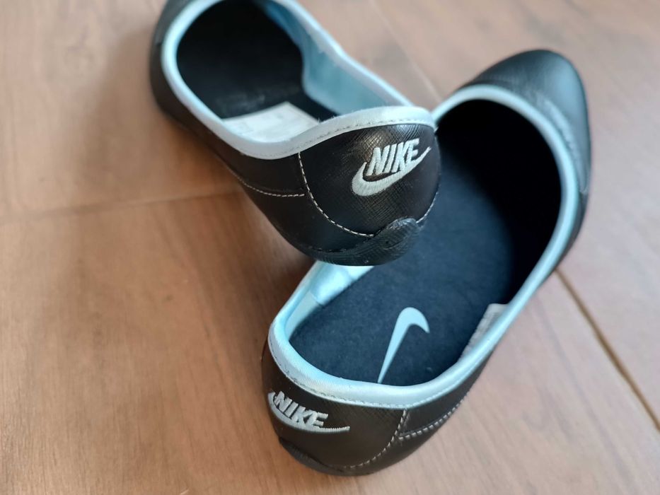 Balerinki baleriny NIKE roz. 38 / wkł. 24cm