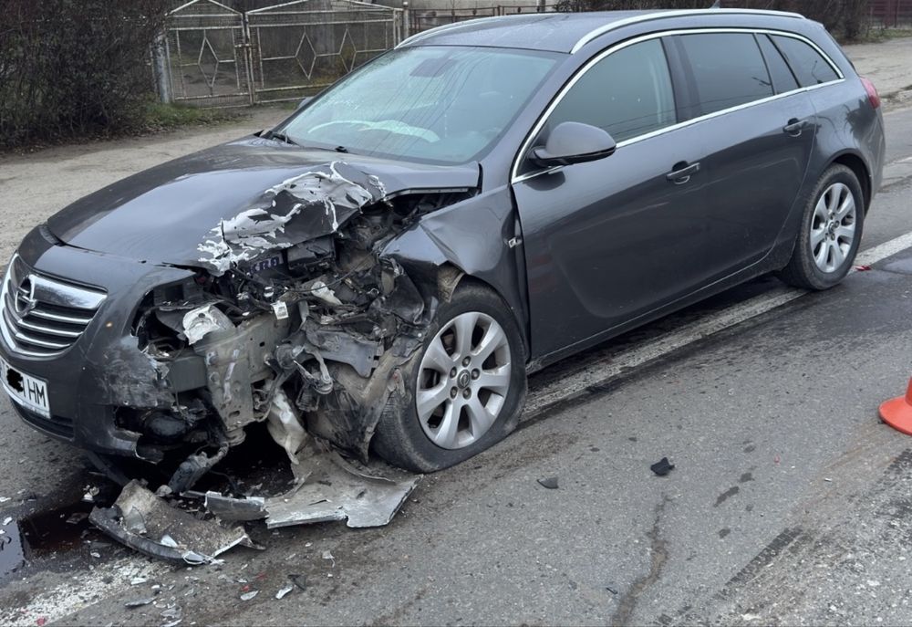 Продаж авто Opel insignia