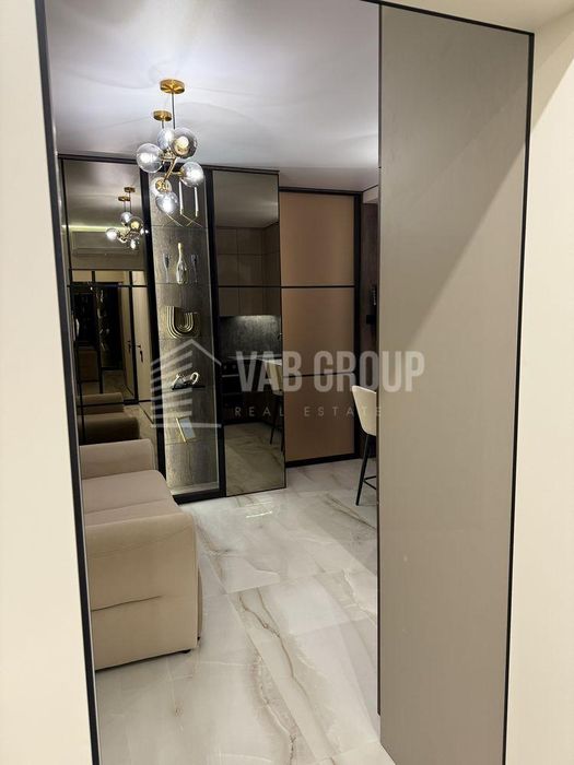 Продам 1-к квартиру в ЖК Нова Англія,метро Васильківська