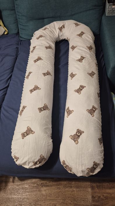 Подушка для вагітних