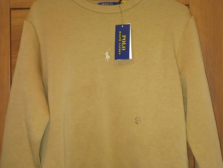 Sprzedam bluzę Ralph lauren