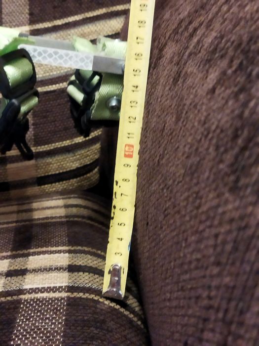 Інвалідний візок для маленьких тварин