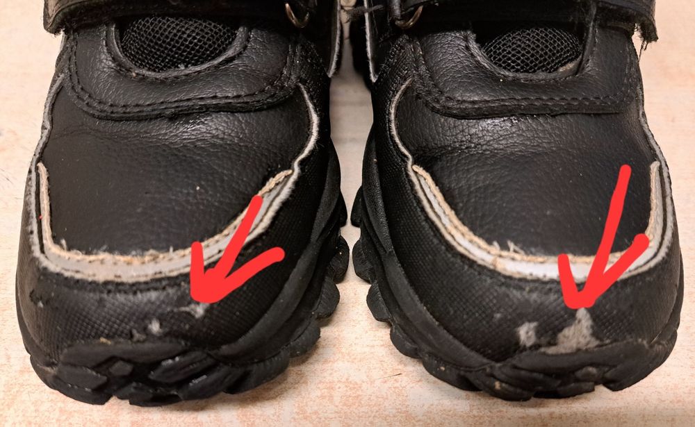 Buty dziecięce zimowe za kostkę Clibee r32