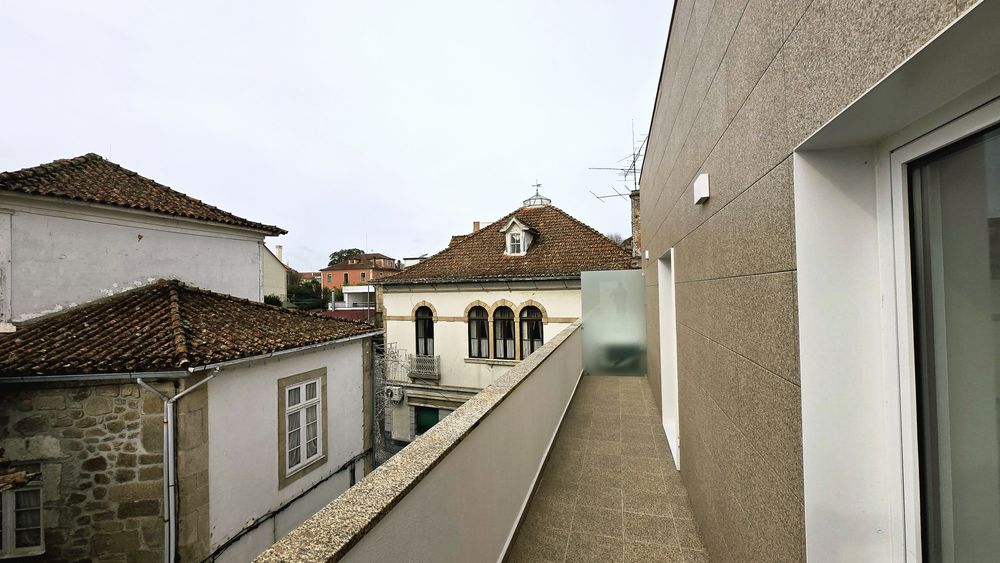 Apartamento T1 NOVO