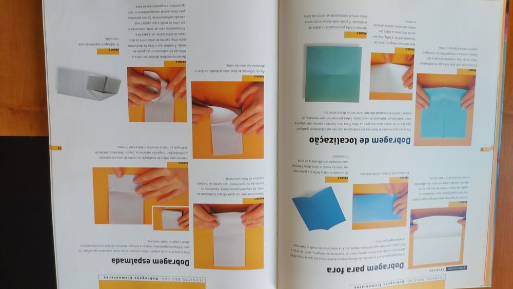 Origami para Principiantes de Nick Robinson