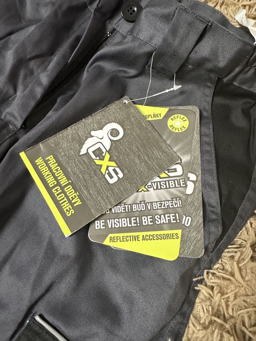 Рабочие женские штаны