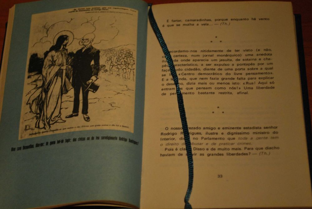 Os Grandes Enigmas do Nosso Tempo (Históricos)
