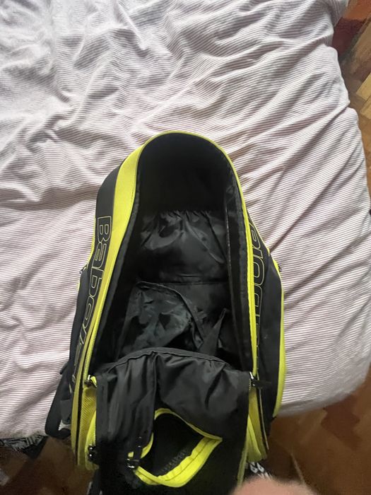 Mochila de tenis babolat