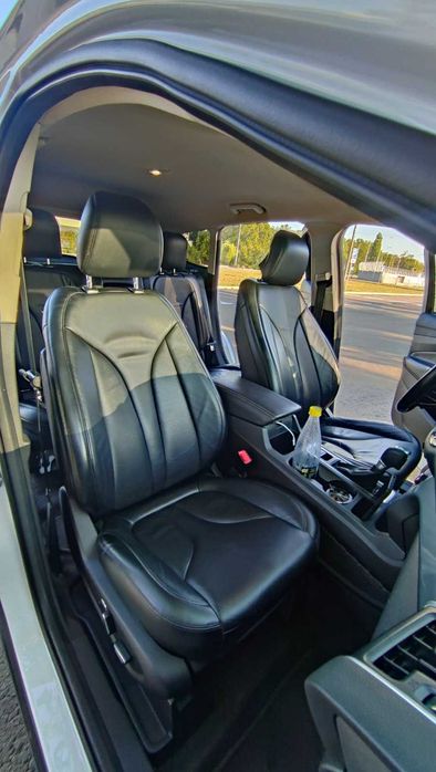 Продам Ford Escape 2.0 4x4  2017