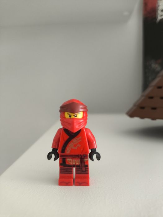 Figurka LEGO ninjago
