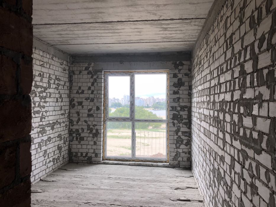 Продаж великої квартири в "City Park" Є-Оселя.