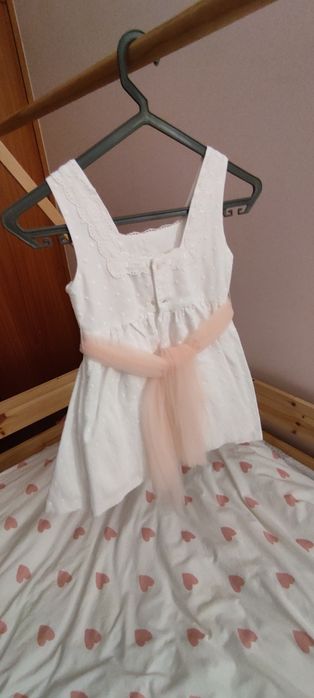 Vestido de cerimónia