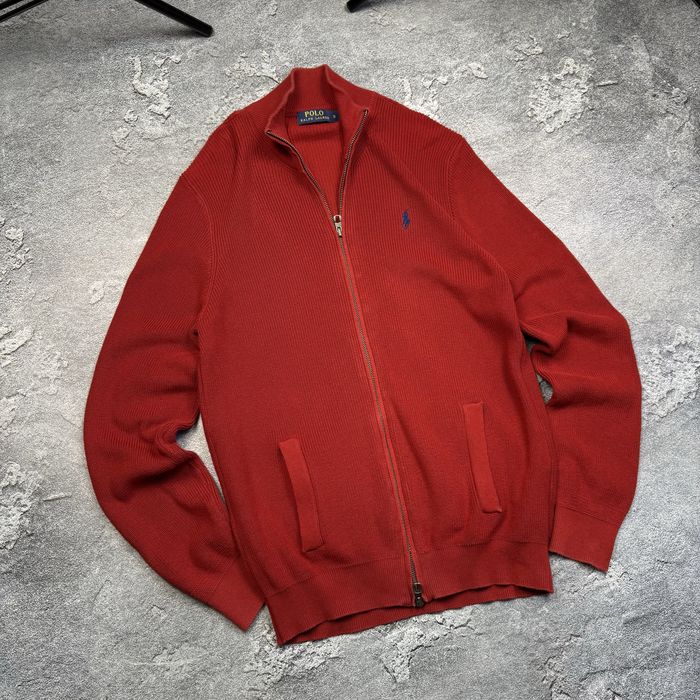 Оригінальна вінтажна зіпка polo ralph lauren zip ip hoodie, ральф светр оригінал поло