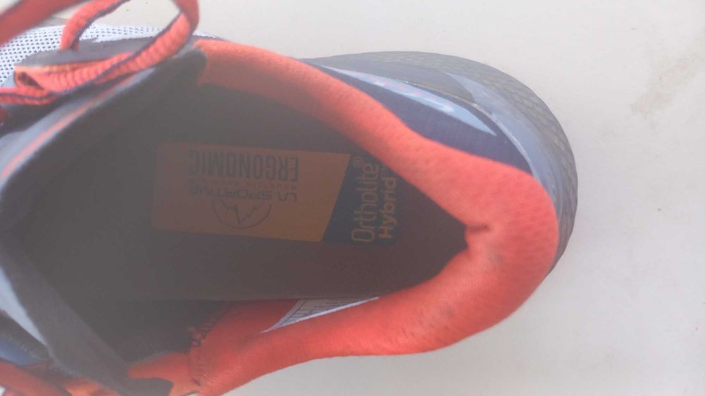 Sapatilhas Trail La Sportiva Prodigio WS